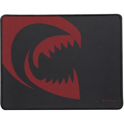 Piranha Rush Pad Muismat-M (PC) Nieuw Piranha Rush Pad Muismat-M (PC) Nieuw