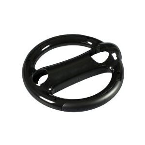 Logic3 Move Sports Wheel Add-On-Standaard (PlayStation 3) Nieuw Logic3 Move Sports Wheel Add-On-Standaard (PlayStation 3) Nieuw