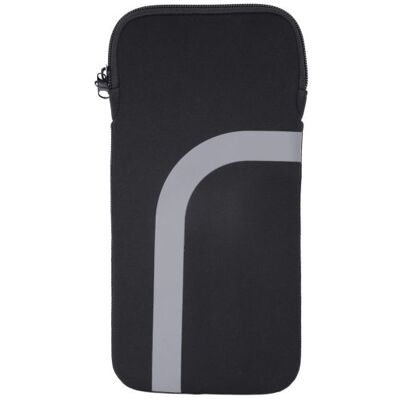 Gioteck Eva Sleeve-Zwart (Switch) Gebruikt Gioteck Eva Sleeve-Zwart (Switch) Gebruikt