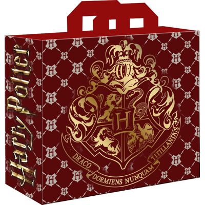 Cerda Harry Potter Shopping Bag-Hogwarts (Diversen) Nieuw Cerda Harry Potter Shopping Bag-Hogwarts (Diversen) Nieuw