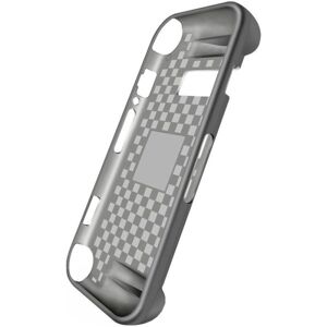 Under Control Nintendo Switch Silicone Protection Sleeve-Grijs (Switch) Nieuw Under Control Nintendo Switch Silicone Protection Sleeve-Grijs (Switch) Nieuw