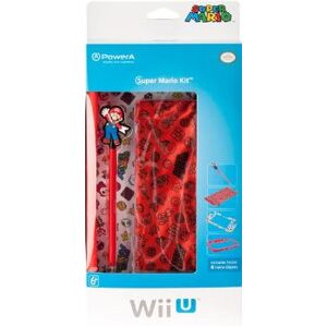 BD&A Super Mario Kit for WiiU-Standaard (Wii U) Nieuw BD&A Super Mario Kit for WiiU-Standaard (Wii U) Nieuw