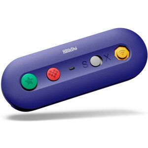 8Bitdo GBros. GameCube Controller Wireless Adapter-Standaard (Diversen) Nieuw 8Bitdo GBros. GameCube Controller Wireless Adapter-Standaard (Diversen) Nieuw