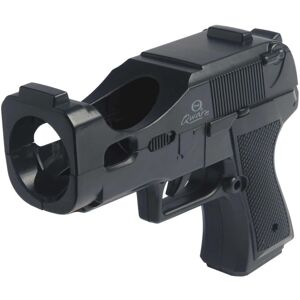 Qware Pistol Controller-Zwart (PlayStation 3) Gebruikt Qware Pistol Controller-Zwart (PlayStation 3) Gebruikt