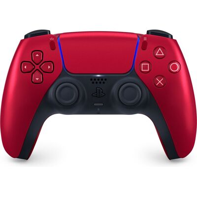 Sony DualSense Wireless Controller-Volcanic Red (PlayStation 5) Gebruikt Sony DualSense Wireless Controller-Volcanic Red (PlayStation 5) Gebruikt