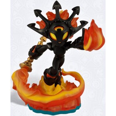 Activision Skylanders SWAP Force - Vuur-Smolderdash (Diversen) Gebruikt Activision Skylanders SWAP Force - Vuur-Smolderdash (Diversen) Gebruikt