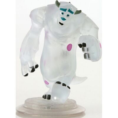 Disney Infinity 1.0 Monsters University-Sulley (Crystal) (Diversen) Gebruikt Disney Infinity 1.0 Monsters University-Sulley (Crystal) (Diversen) Gebruikt