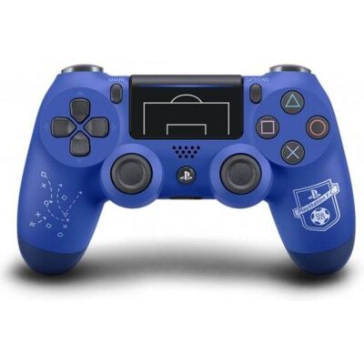 Sony DualShock 4 V2 Wireless Controller Limited Edition-F.C. PlayStation (PlayStation 4) Gebruikt Sony DualShock 4 V2 Wireless Controller Limited Edition-F.C. PlayStation (PlayStation 4) Gebruikt