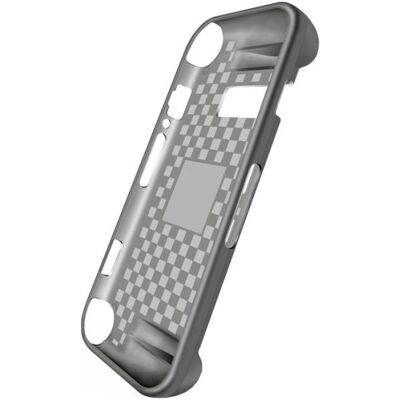 Under Control Nintendo Switch Silicone Protection Sleeve-Grijs (Switch) Nieuw Under Control Nintendo Switch Silicone Protection Sleeve-Grijs (Switch) Nieuw