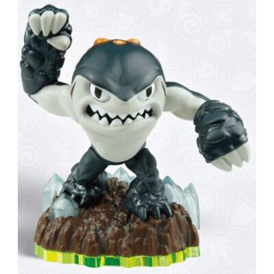 Activision Skylanders Spyro's Adventure - Aarde-Terrafin (Diversen) Gebruikt Activision Skylanders Spyro's Adventure - Aarde-Terrafin (Diversen) Gebruikt