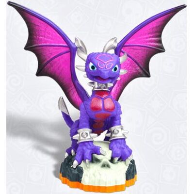 Activision Skylanders Giants - Ondood-Cynder (Diversen) Gebruikt Activision Skylanders Giants - Ondood-Cynder (Diversen) Gebruikt