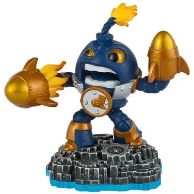 Activision Skylanders SWAP Force - Tech-Countdown (Diversen) Gebruikt Activision Skylanders SWAP Force - Tech-Countdown (Diversen) Gebruikt