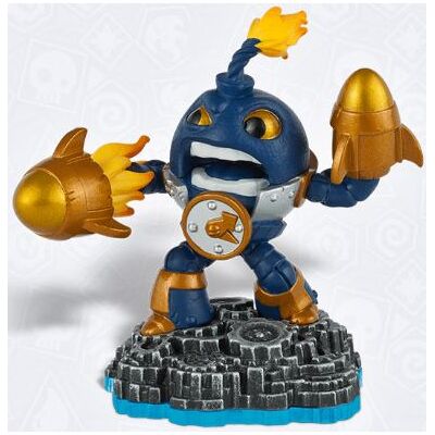 Activision Skylanders SWAP Force - Tech-Countdown (Diversen) Nieuw Activision Skylanders SWAP Force - Tech-Countdown (Diversen) Nieuw
