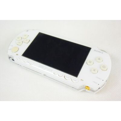 Sony PSP 1000-Wit (PSP) Gebruikt Sony PSP 1000-Wit (PSP) Gebruikt