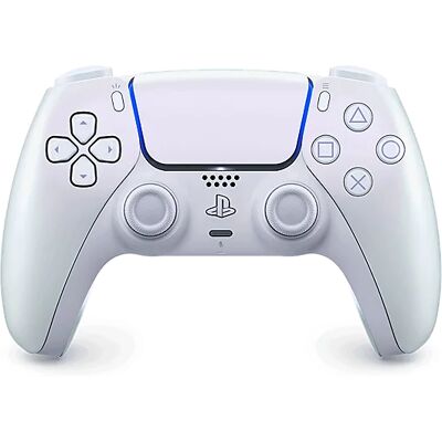 Sony DualSense Draadloze Controller - Chroma Pearl Sony DualSense Draadloze Controller - Chroma Pearl