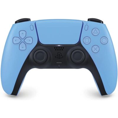 Sony DualSense Wireless Controller-Starlight Blue (PlayStation 5) Nieuw Sony DualSense Wireless Controller-Starlight Blue (PlayStation 5) Nieuw