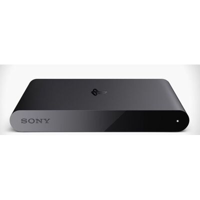 Sony PlayStation TV-Zwart (PS Vita) Gebruikt Sony PlayStation TV-Zwart (PS Vita) Gebruikt