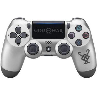 Sony DualShock 4 V2 Wireless Controller Limited Edition-God of War (PlayStation 4) Nieuw Sony DualShock 4 V2 Wireless Controller Limited Edition-God of War (PlayStation 4) Nieuw