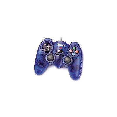 Trust Controller Sight Fighter-Standaard (PlayStation 1) Nieuw Trust Controller Sight Fighter-Standaard (PlayStation 1) Nieuw