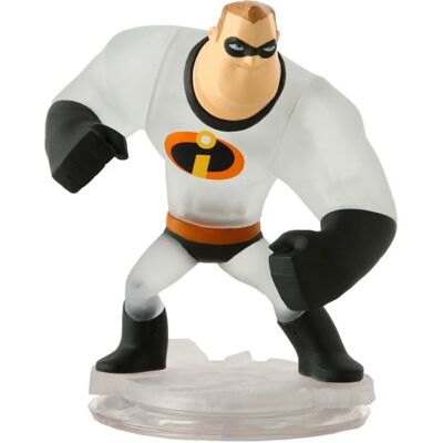 Disney Infinity 1.0 The Incredibles-Mr. Incredible Crystal (Diversen) Gebruikt Disney Infinity 1.0 The Incredibles-Mr. Incredible Crystal (Diversen) Gebruikt