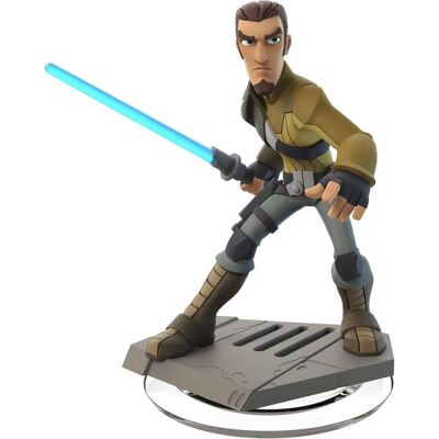 Disney Infinity 3.0 Star Wars Rebels-Kanan Jarrus (Diversen) Nieuw Disney Infinity 3.0 Star Wars Rebels-Kanan Jarrus (Diversen) Nieuw