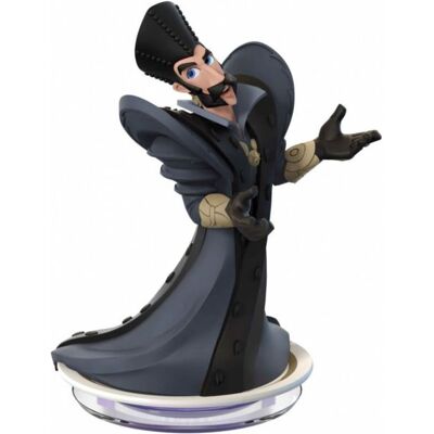 Disney Infinity 3.0 Alice in Wonderland-Time (Diversen) Gebruikt Disney Infinity 3.0 Alice in Wonderland-Time (Diversen) Gebruikt
