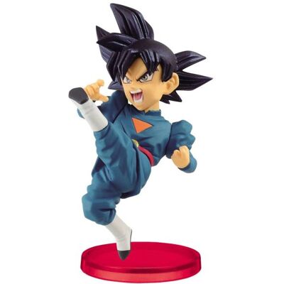 Banpresto Super Dragon Ball Heroes WCF ChiBi Figure-Goku Daishinkan (Diversen) Nieuw Banpresto Super Dragon Ball Heroes WCF ChiBi Figure-Goku Daishinkan (Diversen) Nieuw
