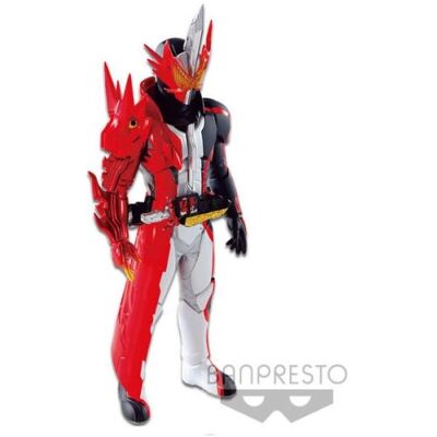 Banpresto Kamen Rider Saber Figure-Brave Dragon 16cm (Diversen) Nieuw Banpresto Kamen Rider Saber Figure-Brave Dragon 16cm (Diversen) Nieuw