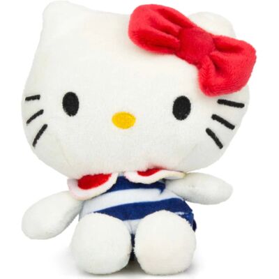 Sanrio Hello Kitty assorted pluche dier - Knuffel Sanrio Hello Kitty assorted pluche dier - Knuffel