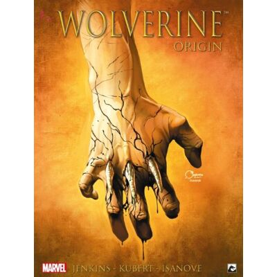 MARVEL Wolverine Origin Stripboek-2/2 (Diversen) Nieuw MARVEL Wolverine Origin Stripboek-2/2 (Diversen) Nieuw