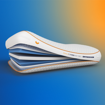 Emma Performance Adapt Kussen - 40x70 cm Emma Performance Adapt Kussen - 40x70 cm