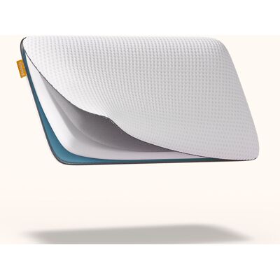 Emma Diamond Matras - Temperatuurregulerend, Verwijderbare lagen, Fris Emma Diamond Matras - Temperatuurregulerend, Verwijderbare lagen, Fris