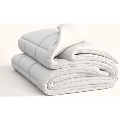 Emma 4-seizoenen Dekbed - All-Season Hypoallergeen & Verstelbare Lagen Emma 4-seizoenen Dekbed - All-Season Hypoallergeen & Verstelbare Lagen