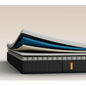 Emma Hybrid II Matras - Pocketvering, 7-Zone Comfort Emma Hybrid II Matras - Pocketvering, 7-Zone Comfort