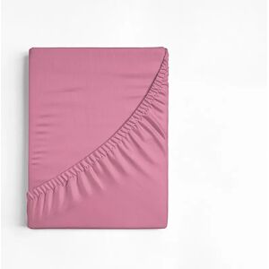 DreamHouse Roze Fitted Sheet - Bedlinnen DreamHouse Roze Fitted Sheet - Bedlinnen