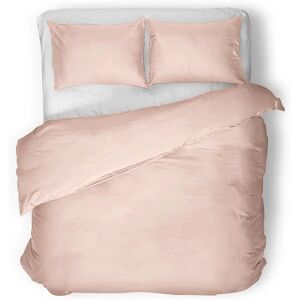 Royal Textile Roze Egyptian Katoen Beddengoed - Bedset Royal Textile Roze Egyptian Katoen Beddengoed - Bedset