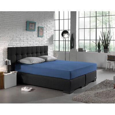 Dreamhouse - Jersey Hoeslaken - Hoeslaken elastisch Dreamhouse - Jersey Hoeslaken - Hoeslaken elastisch