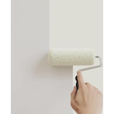 vidaXL Muurverf Bruin 2,5 L Wandprint vidaXL Muurverf Bruin 2,5 L Wandprint