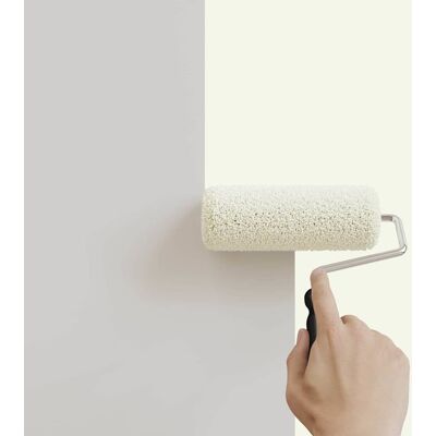 vidaXL Muurverf Bruin 2,5 L Wandprint vidaXL Muurverf Bruin 2,5 L Wandprint