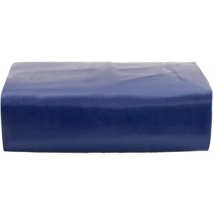 vidaXL Blau 4x5m Zeil - Waterdichte Dekzeil vidaXL Blau 4x5m Zeil - Waterdichte Dekzeil