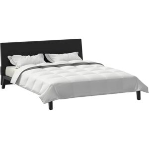 vidaXL Winter Dekbed Wit 260 x 220 cm Veren vidaXL Winter Dekbed Wit 260 x 220 cm Veren