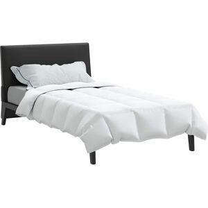 vidaXL Zomer Dekbed Wit 135 x 220 cm Veren vidaXL Zomer Dekbed Wit 135 x 220 cm Veren