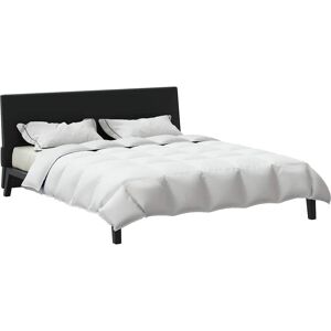 vidaXL Zomer Dekbed Wit 260 x 220 cm Veren vidaXL Zomer Dekbed Wit 260 x 220 cm Veren