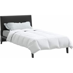 vidaXL Dekbed Wit 155 x 200 cm Veren vidaXL Dekbed Wit 155 x 200 cm Veren