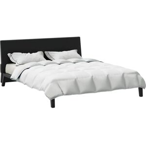 vidaXL Dekbed Wit 240 x 260 cm Veren vidaXL Dekbed Wit 240 x 260 cm Veren