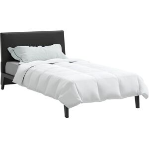 vidaXL Winter Dekbed Wit 155 x 200 cm Veren vidaXL Winter Dekbed Wit 155 x 200 cm Veren