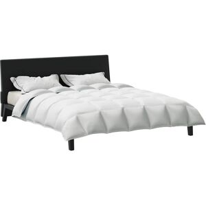 vidaXL Winter Dekbed Wit 240 x 220 cm Veren vidaXL Winter Dekbed Wit 240 x 220 cm Veren
