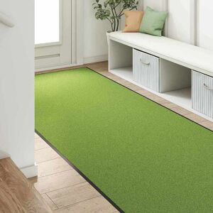 Vidaxl Groene Voetmat - Deurmat Vidaxl Groene Voetmat - Deurmat