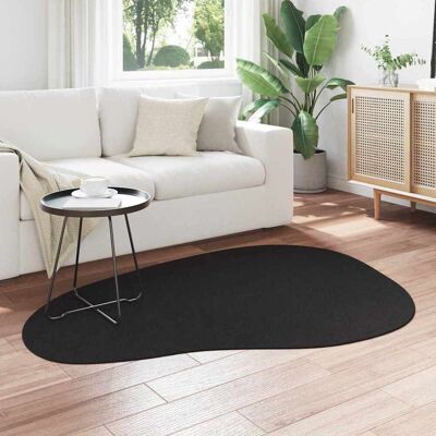 vidaXL 120x170cm Polyester Tapijt - Moderne Stijl vidaXL 120x170cm Polyester Tapijt - Moderne Stijl