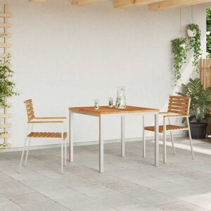 vidaXL Stapelbare tuinstoelen - Tuinstoelen vidaXL Stapelbare tuinstoelen - Tuinstoelen